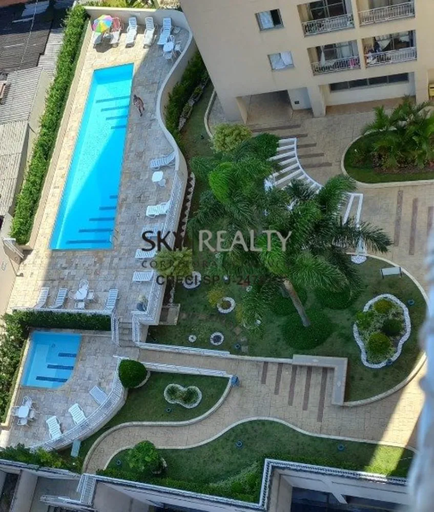 Apartamento, 3 quartos, 60 m² - Foto 14