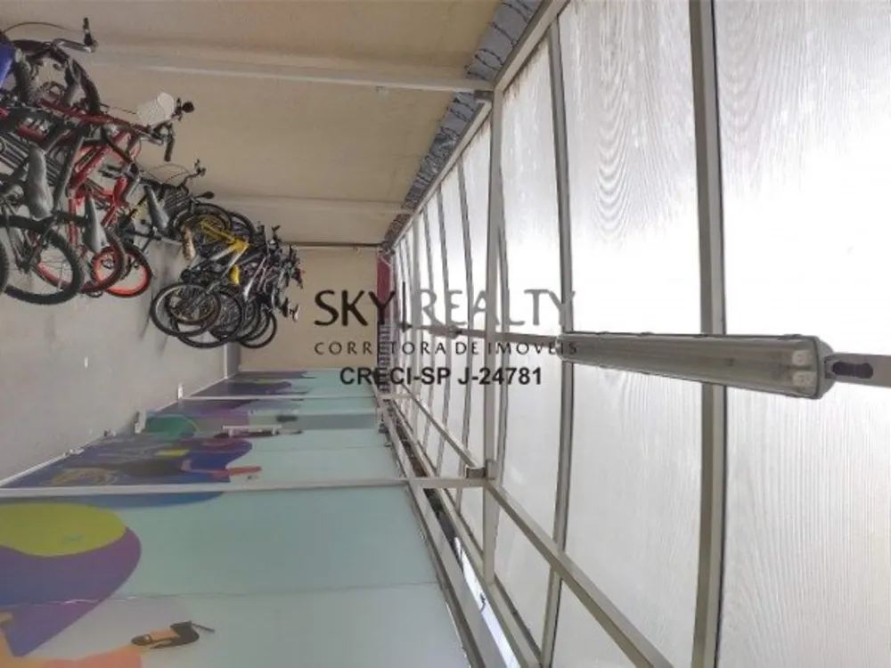 Apartamento, 3 quartos, 60 m² - Foto 13