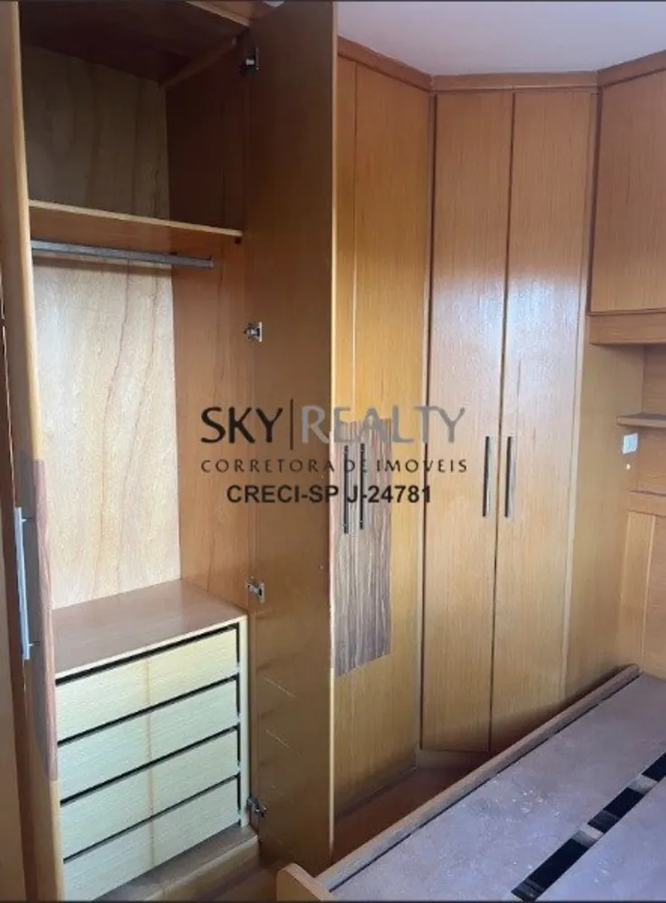 Apartamento, 3 quartos, 60 m² - Foto 2