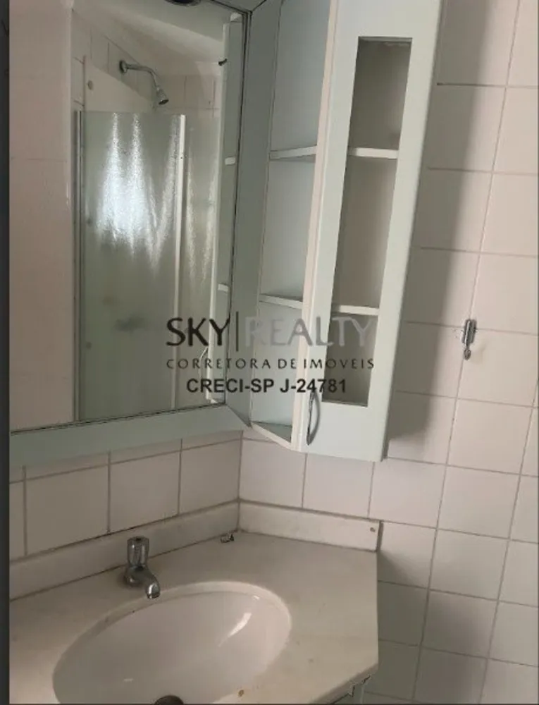 Apartamento, 3 quartos, 60 m² - Foto 3