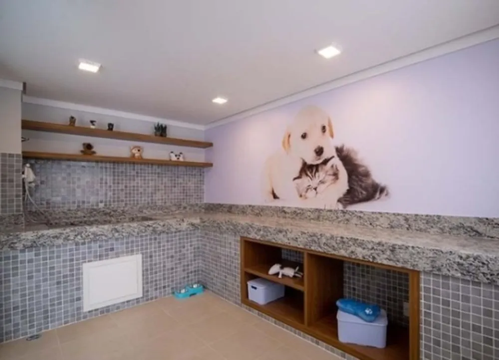 Apartamento, 2 quartos, 33 m² - Foto 11