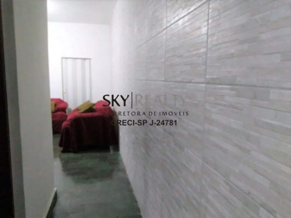 Sobrado, 3 quartos, 284 m² - Foto 4