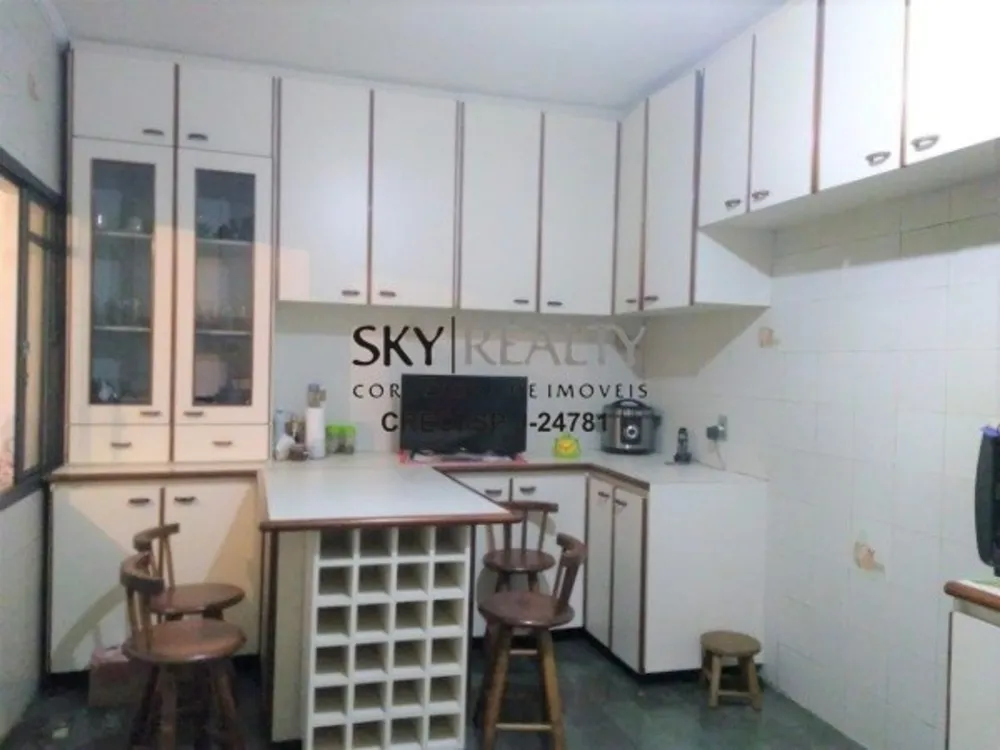 Sobrado, 3 quartos, 284 m² - Foto 12