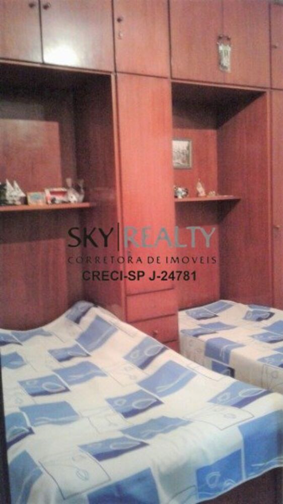 Sobrado, 3 quartos, 284 m² - Foto 6