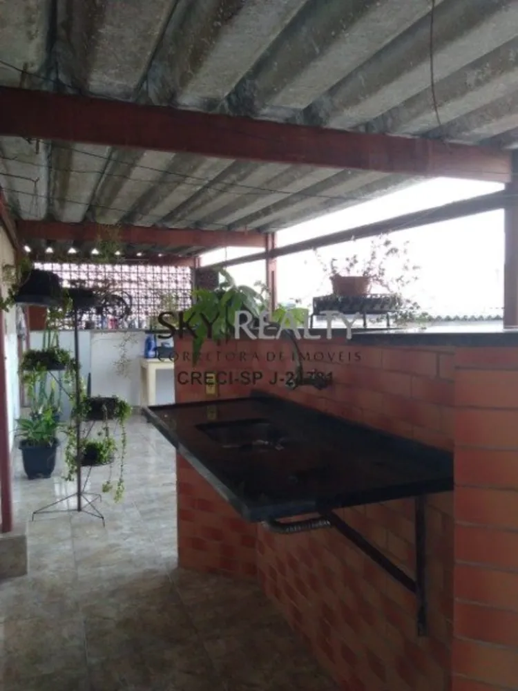 Sobrado, 3 quartos, 284 m² - Foto 15