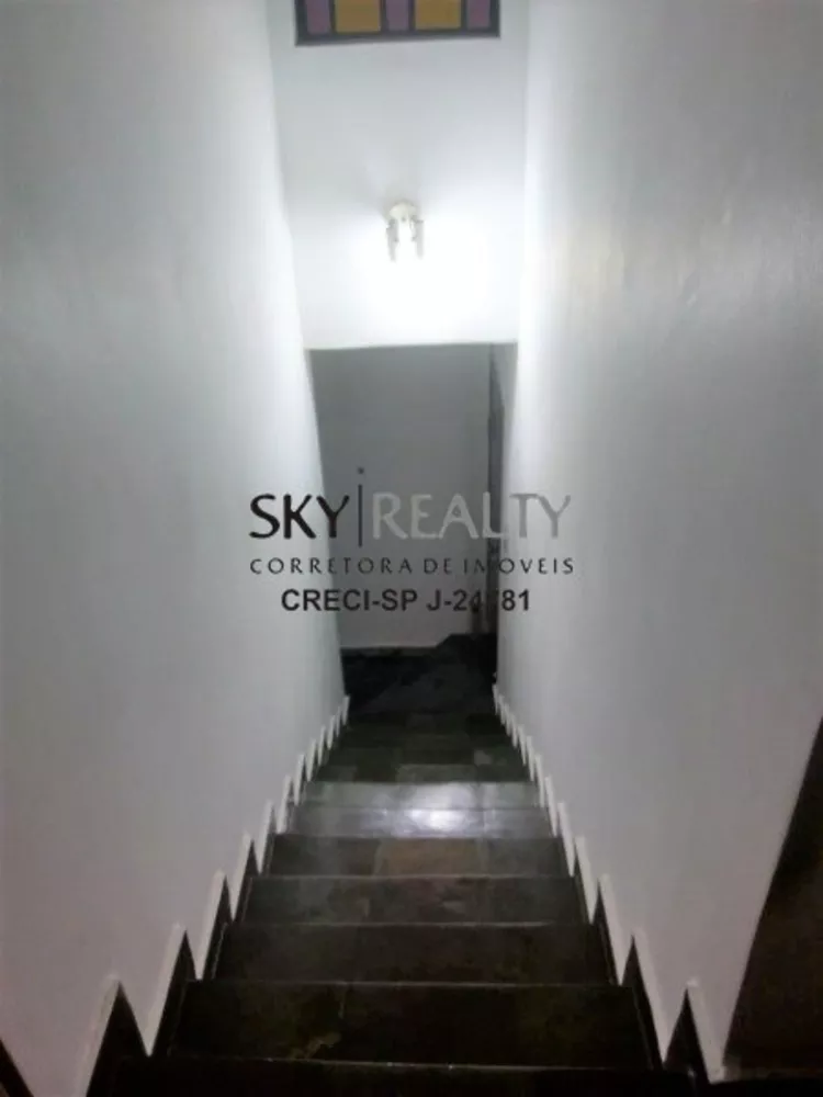 Sobrado, 3 quartos, 284 m² - Foto 4