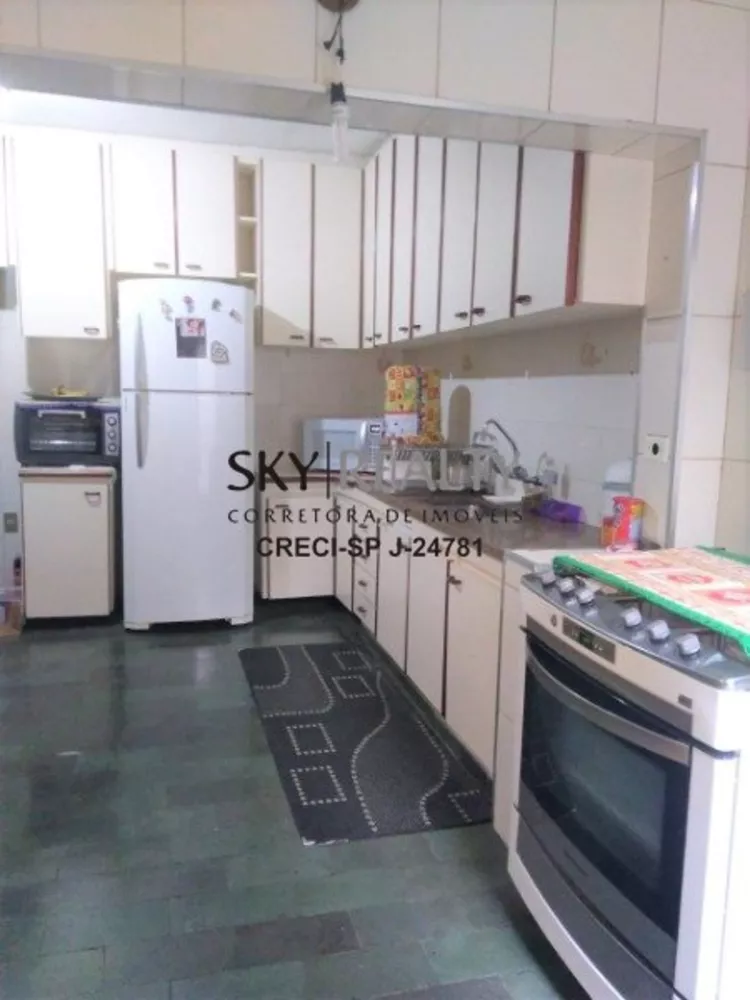 Sobrado, 3 quartos, 284 m² - Foto 8