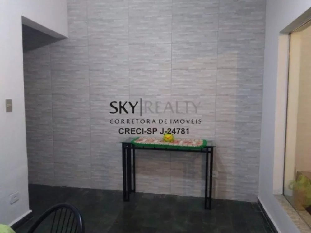 Sobrado, 3 quartos, 284 m² - Foto 3