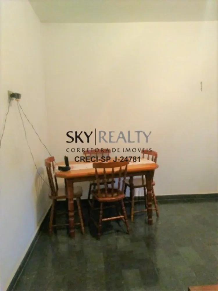 Sobrado, 3 quartos, 284 m² - Foto 9