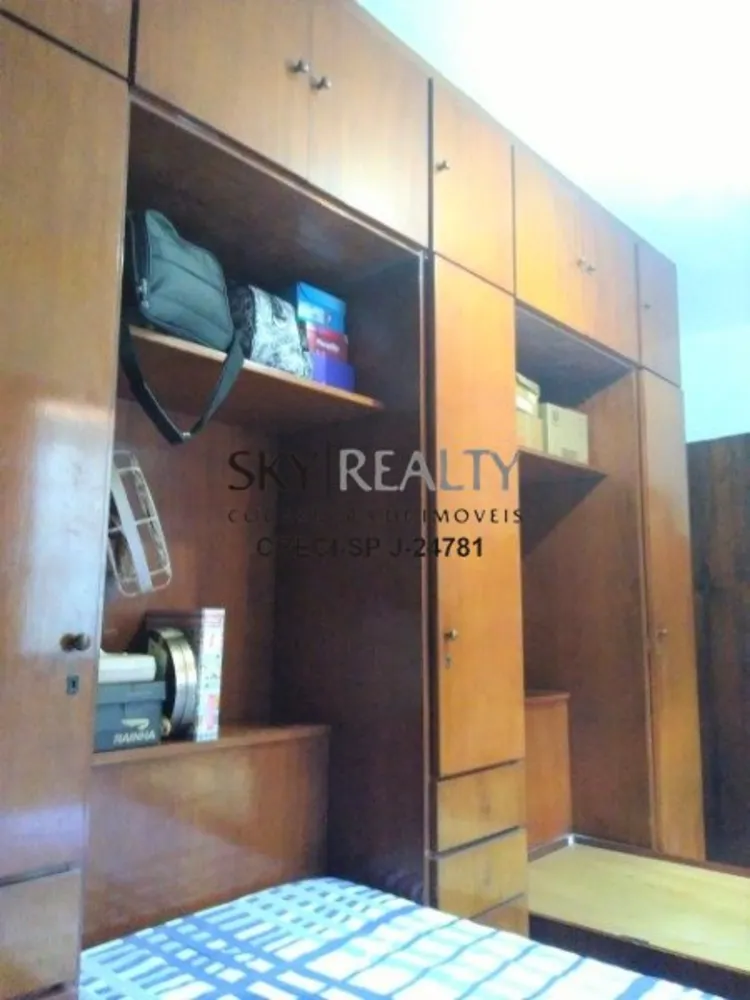 Sobrado, 3 quartos, 284 m² - Foto 10
