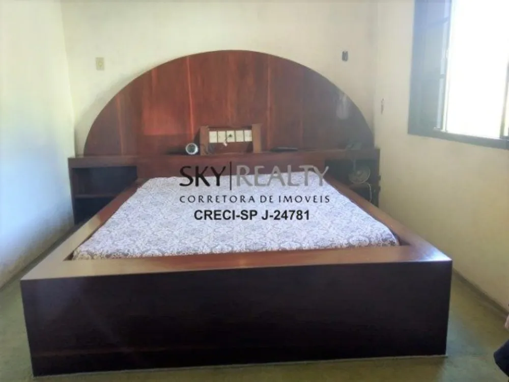 Sobrado, 3 quartos, 284 m² - Foto 11