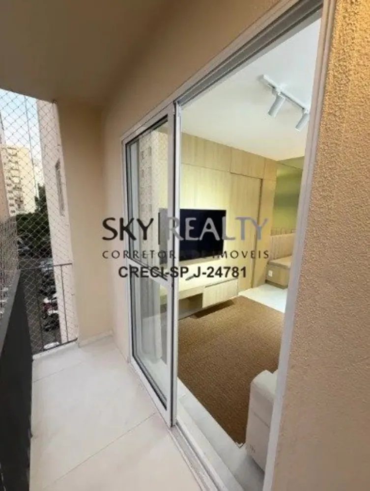 Apartamento, 2 quartos, 51 m² - Foto 2