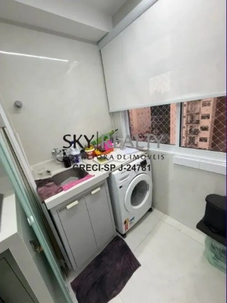 Apartamento, 2 quartos, 51 m² - Foto 11