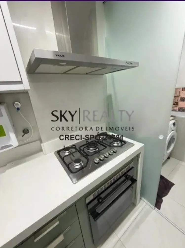 Apartamento, 2 quartos, 51 m² - Foto 10