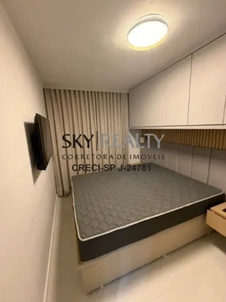 Apartamento, 2 quartos, 51 m² - Foto 3