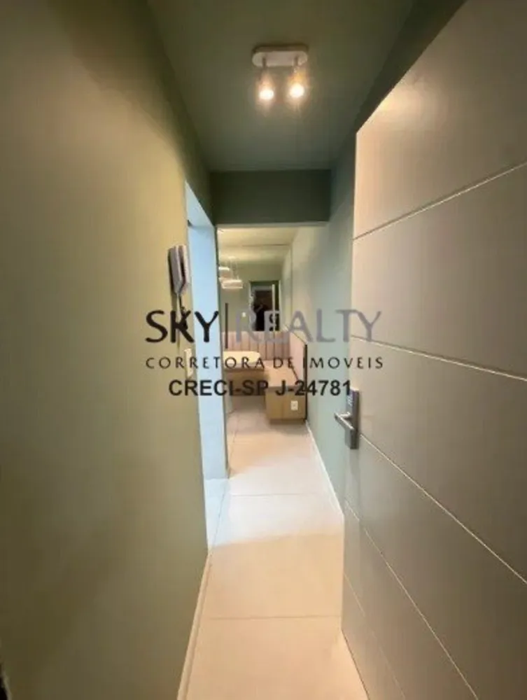 Apartamento, 2 quartos, 51 m² - Foto 12