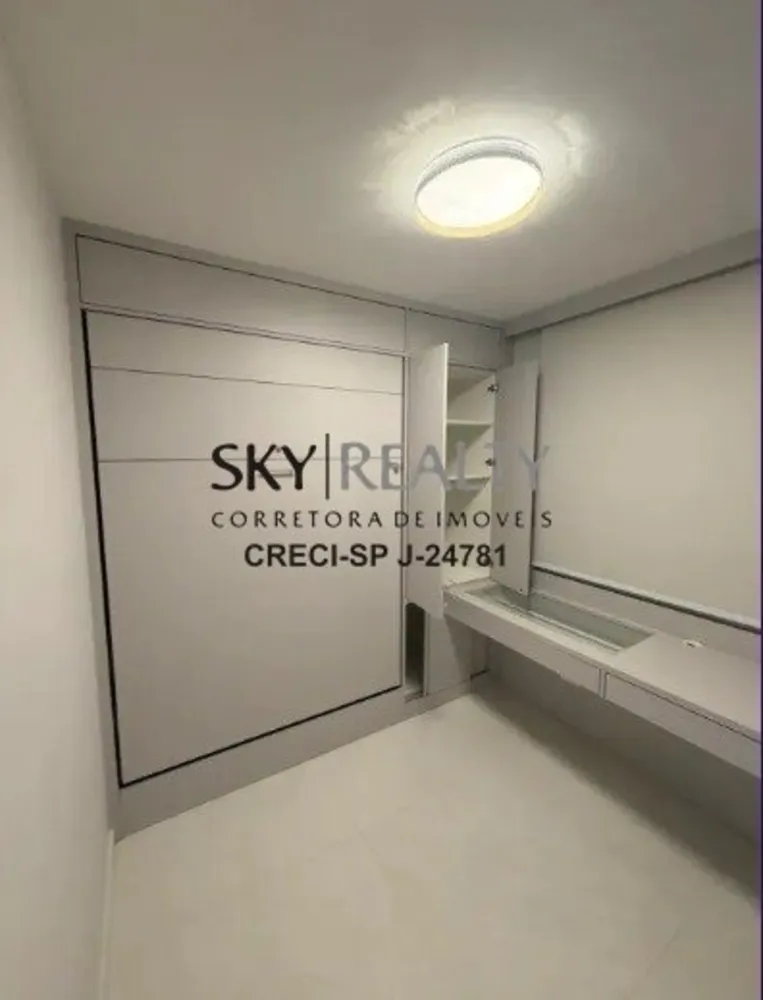 Apartamento, 2 quartos, 51 m² - Foto 8
