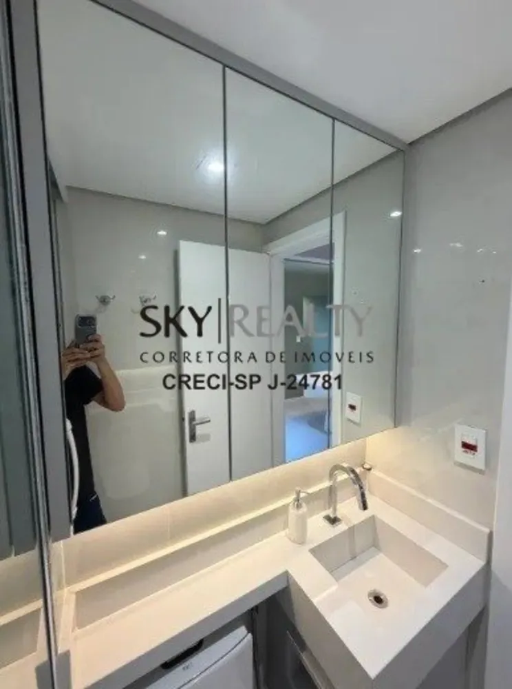 Apartamento, 2 quartos, 51 m² - Foto 7