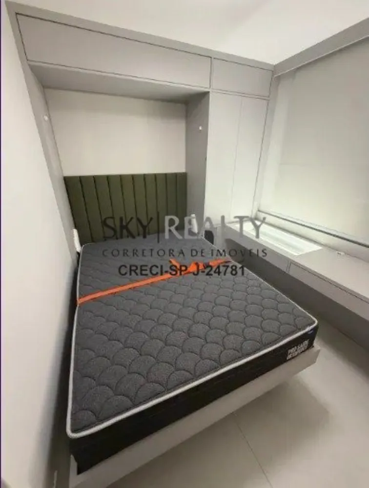 Apartamento, 2 quartos, 51 m² - Foto 5