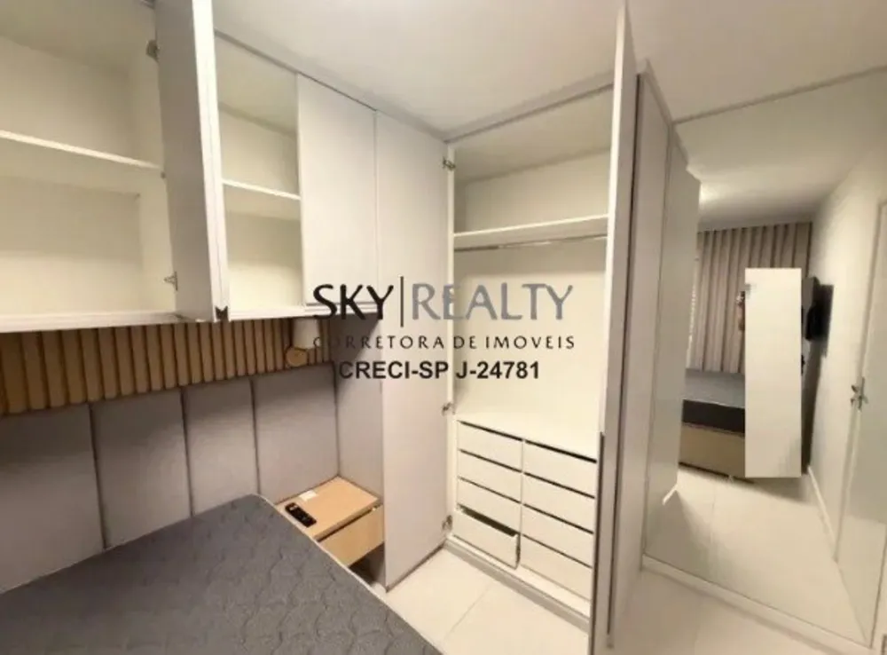 Apartamento, 2 quartos, 51 m² - Foto 6