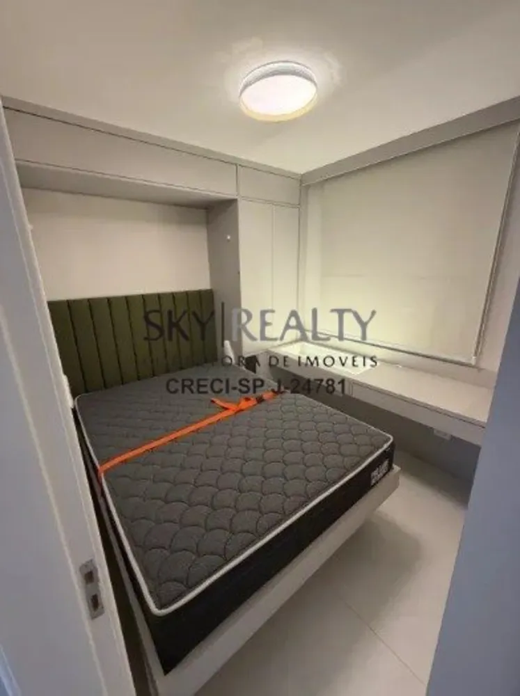 Apartamento, 2 quartos, 51 m² - Foto 4