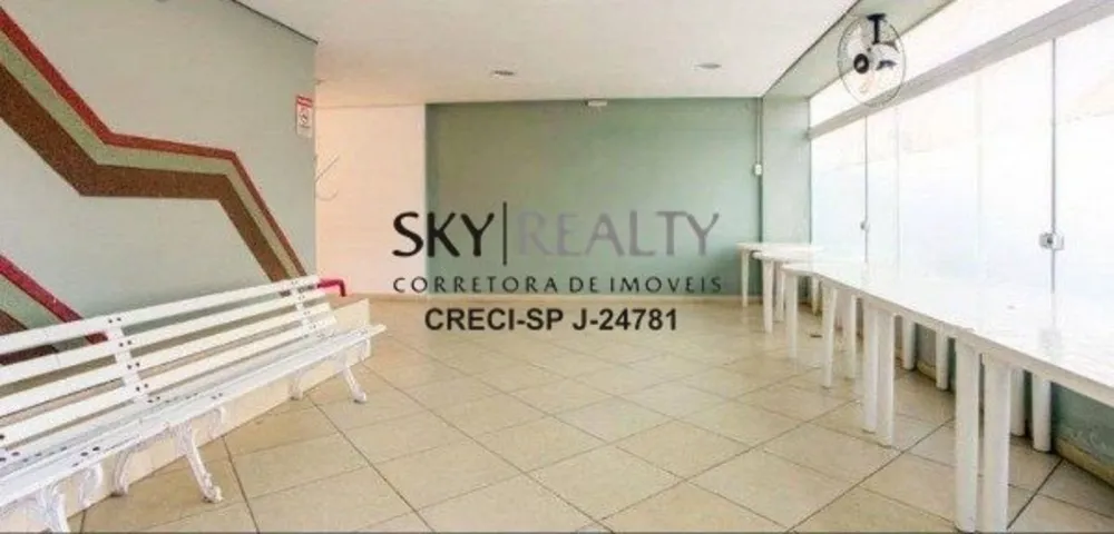 Apartamento, 2 quartos, 44 m² - Foto 11