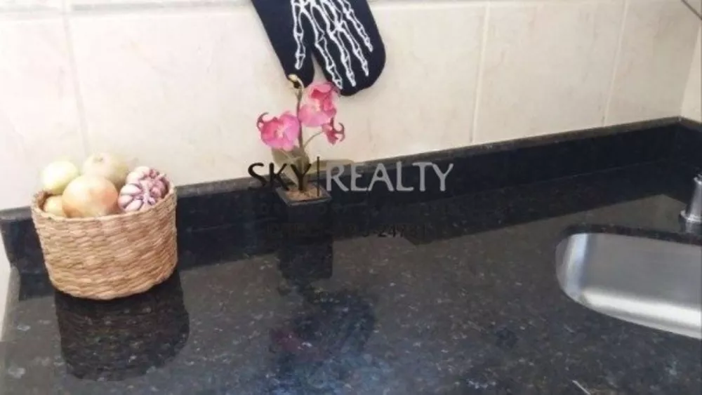 Apartamento, 2 quartos, 44 m² - Foto 5