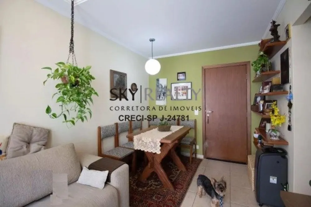 Apartamento, 2 quartos, 44 m² - Foto 10
