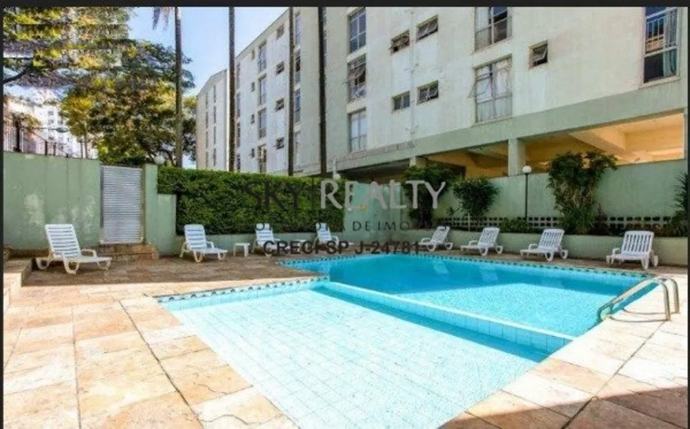 Apartamento, 2 quartos, 44 m² - Foto 12