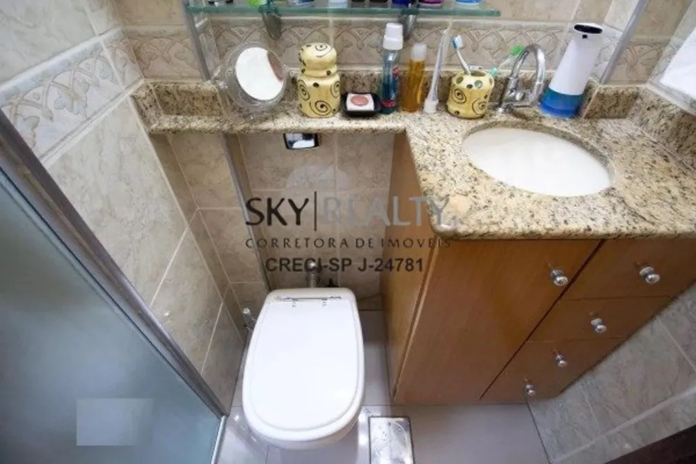 Apartamento, 2 quartos, 44 m² - Foto 9