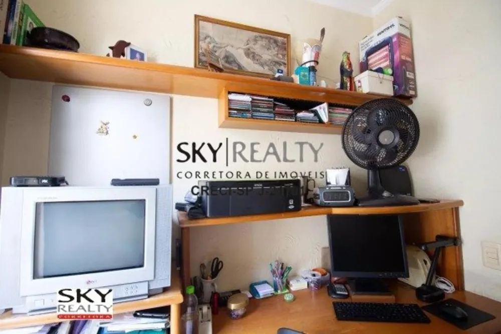 Apartamento, 2 quartos, 44 m² - Foto 8