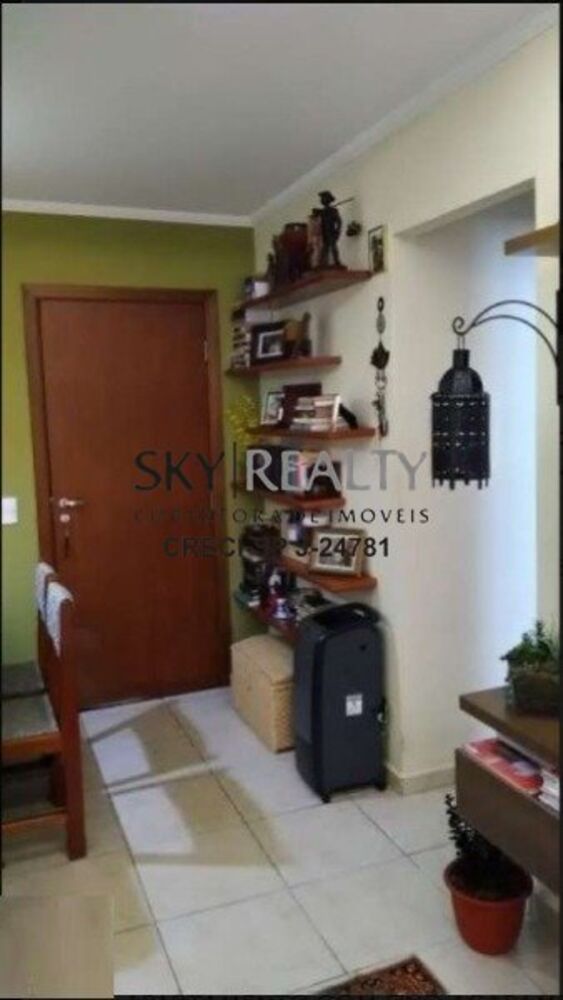 Apartamento, 2 quartos, 44 m² - Foto 3