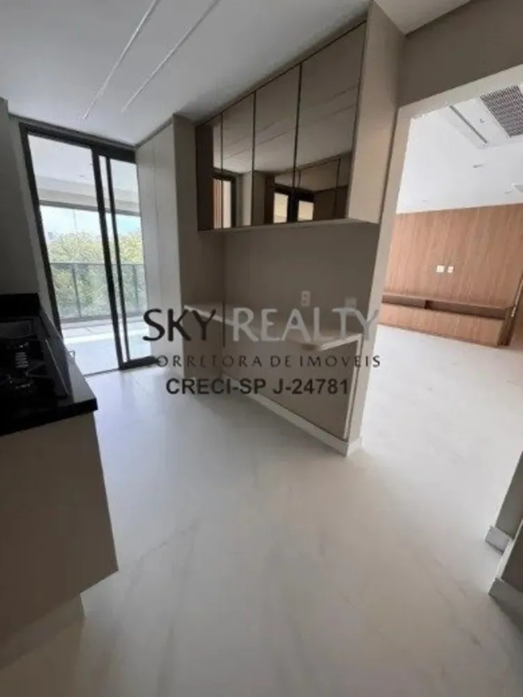 Apartamento, 3 quartos, 142 m² - Foto 4
