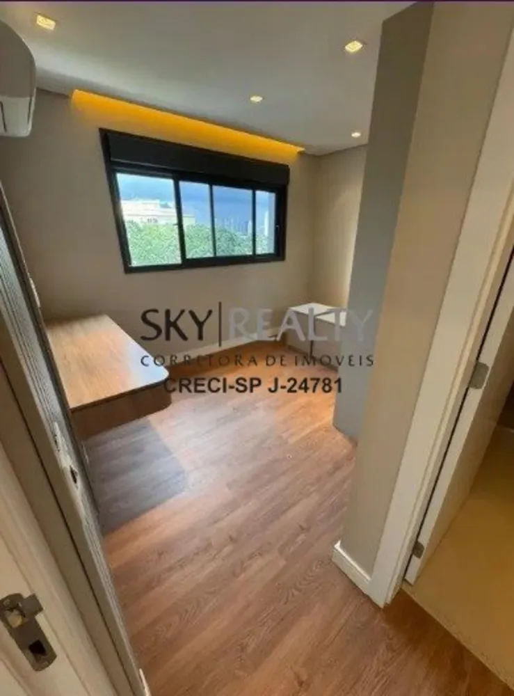 Apartamento, 3 quartos, 142 m² - Foto 11
