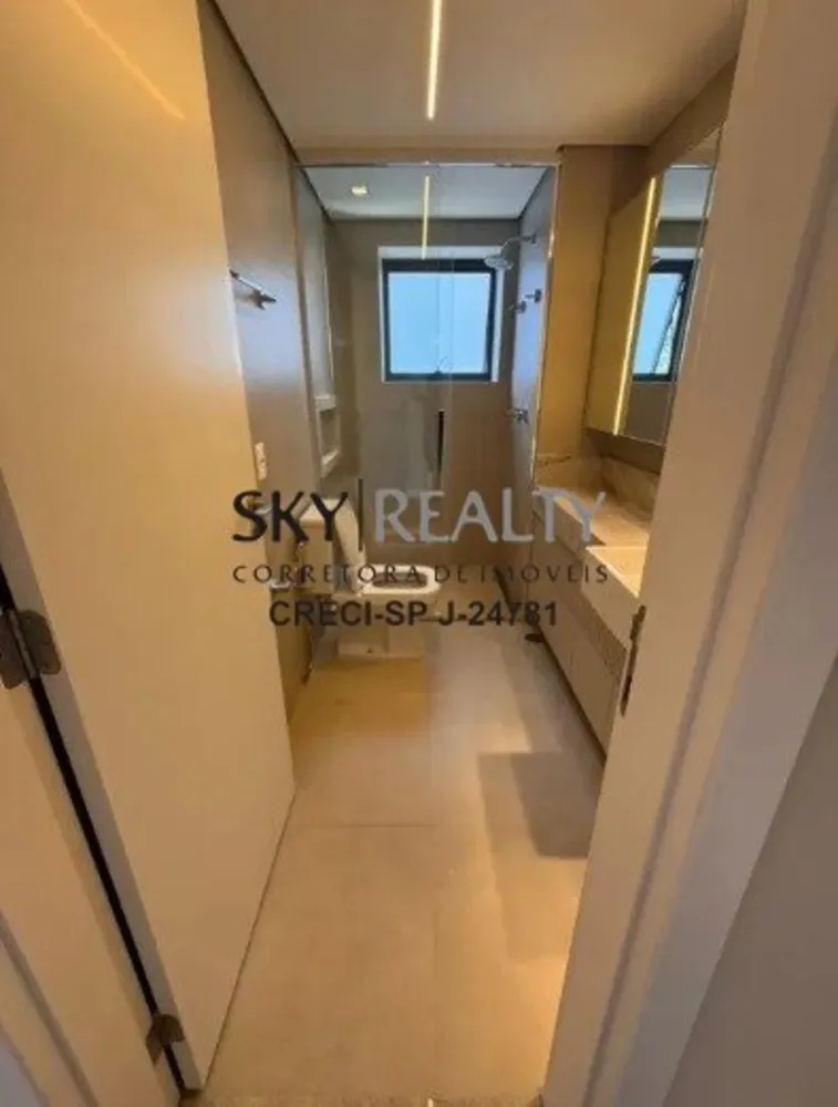 Apartamento, 3 quartos, 142 m² - Foto 9