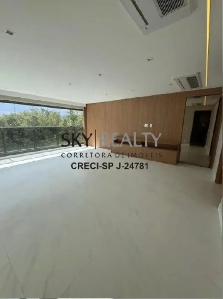 Apartamento, 3 quartos, 142 m² - Foto 3