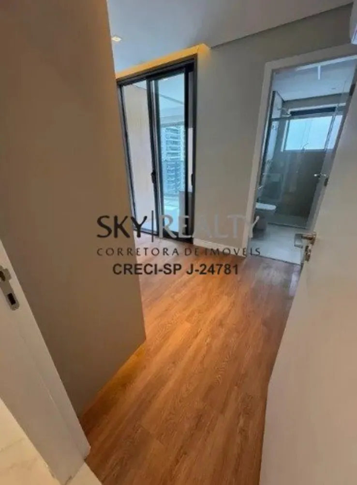 Apartamento, 3 quartos, 142 m² - Foto 10