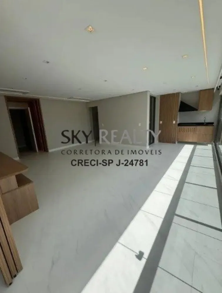 Apartamento, 3 quartos, 142 m² - Foto 6