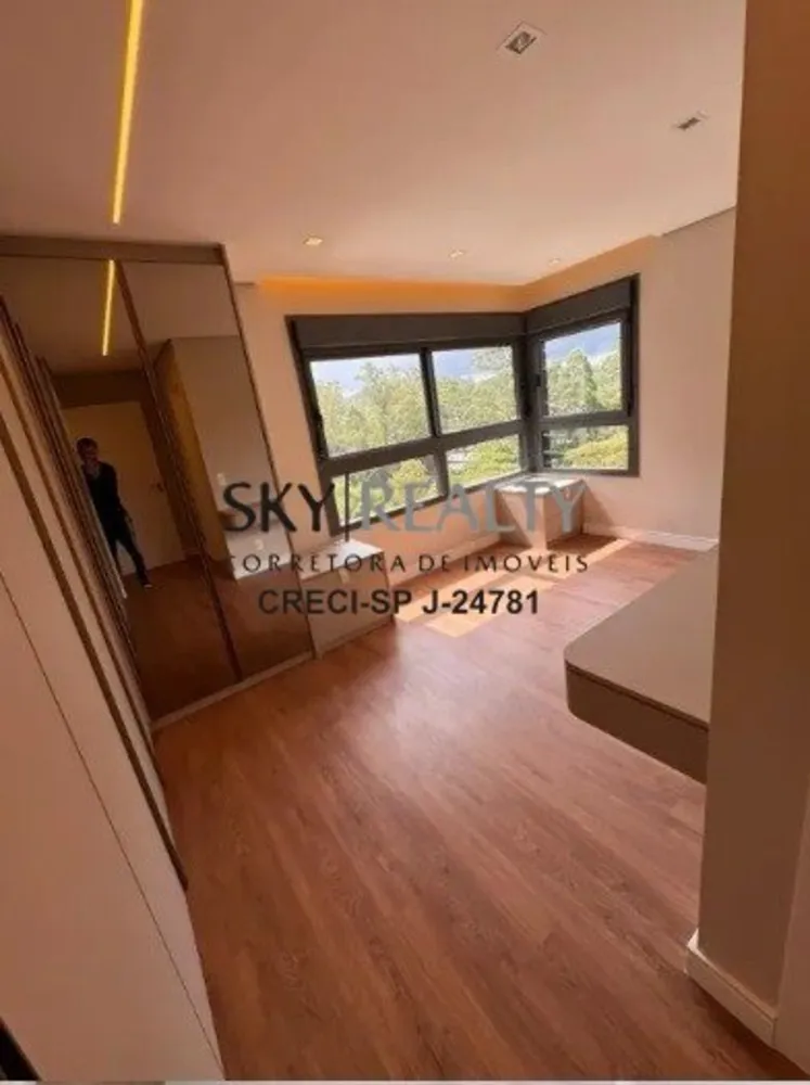Apartamento, 3 quartos, 142 m² - Foto 7