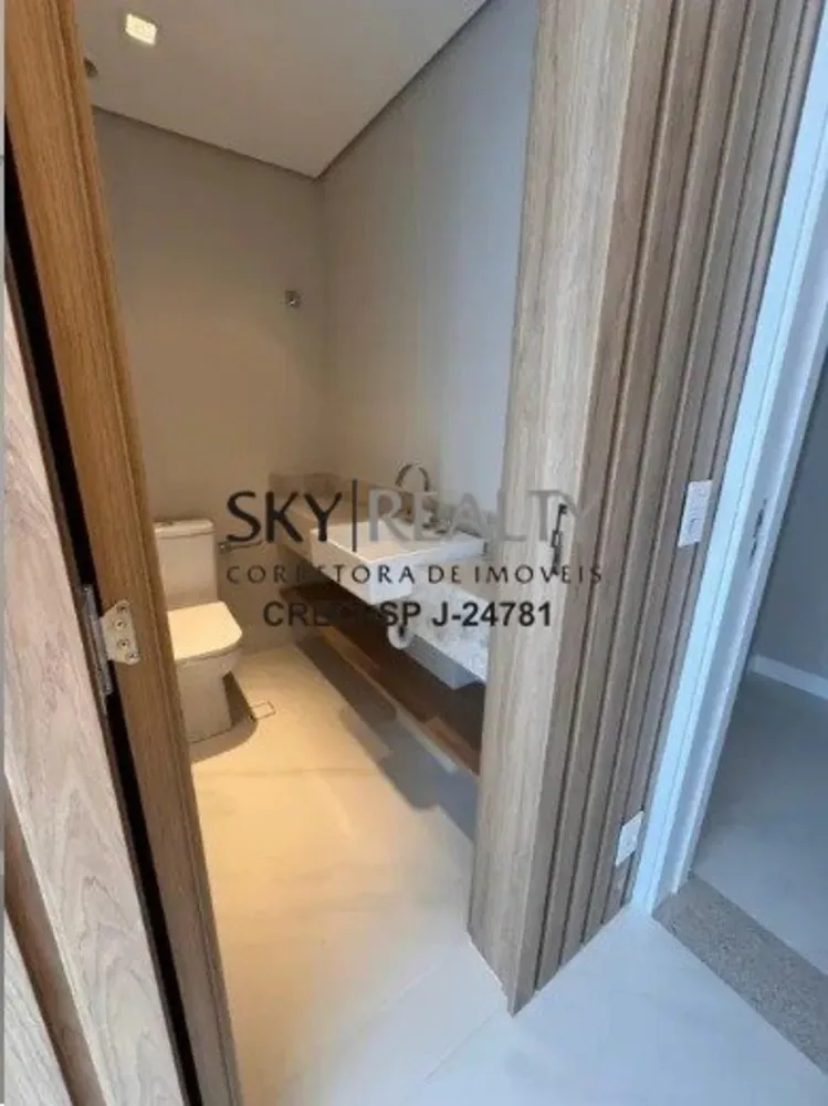Apartamento, 3 quartos, 142 m² - Foto 12