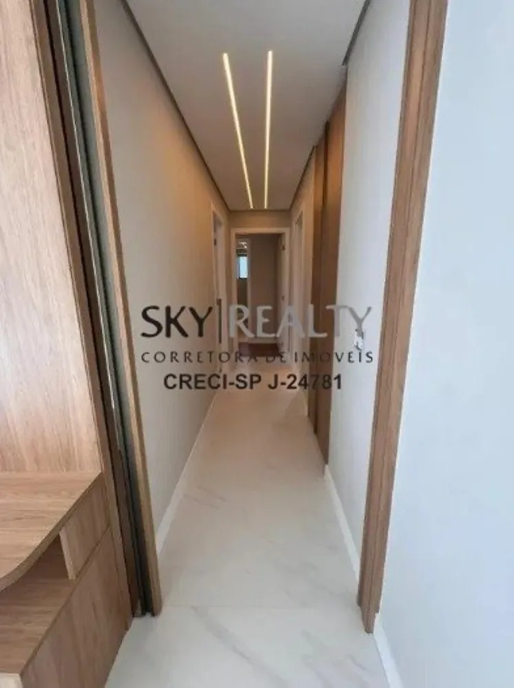Apartamento, 3 quartos, 142 m² - Foto 5