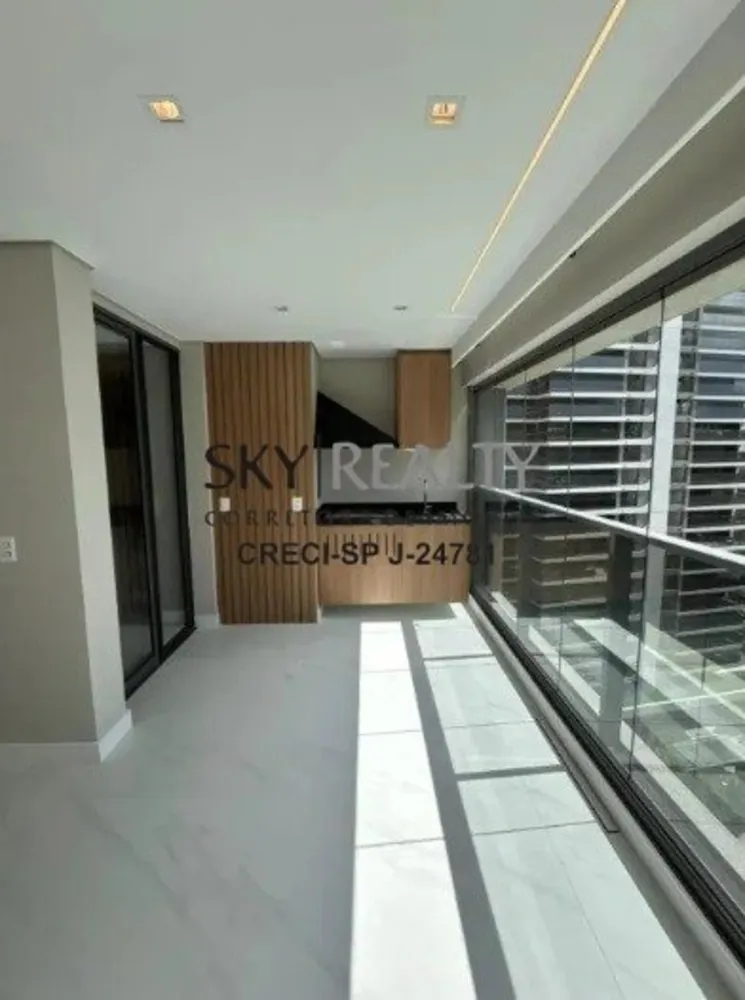 Apartamento, 3 quartos, 142 m² - Foto 5