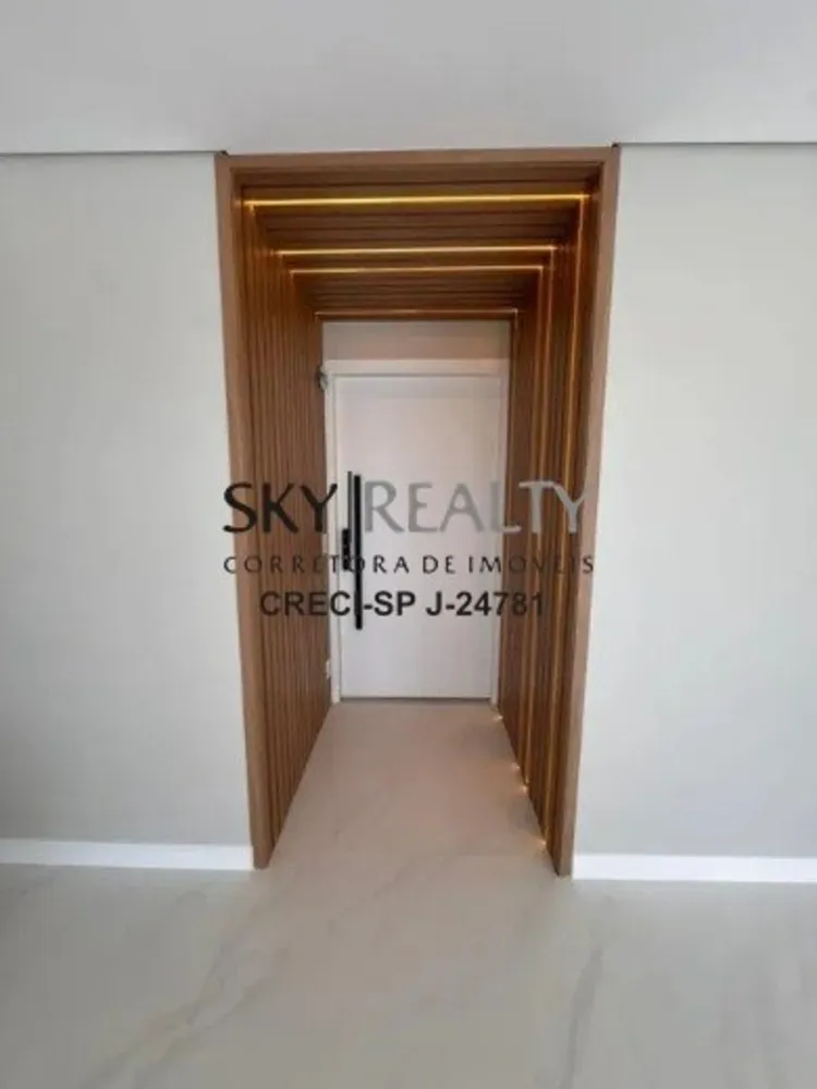 Apartamento, 3 quartos, 142 m² - Foto 2