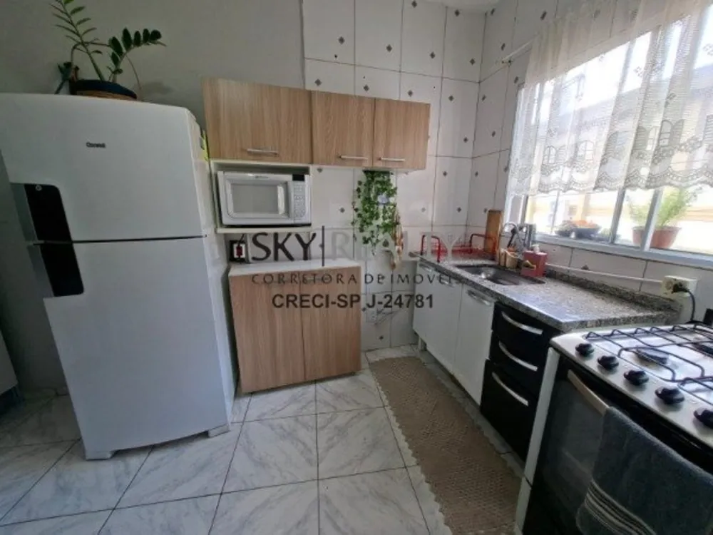 Sobrado, 3 quartos, 70 m² - Foto 5