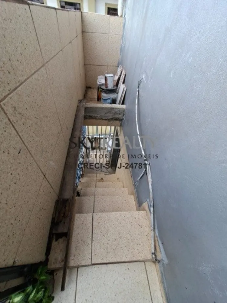 Sobrado, 3 quartos, 70 m² - Foto 12