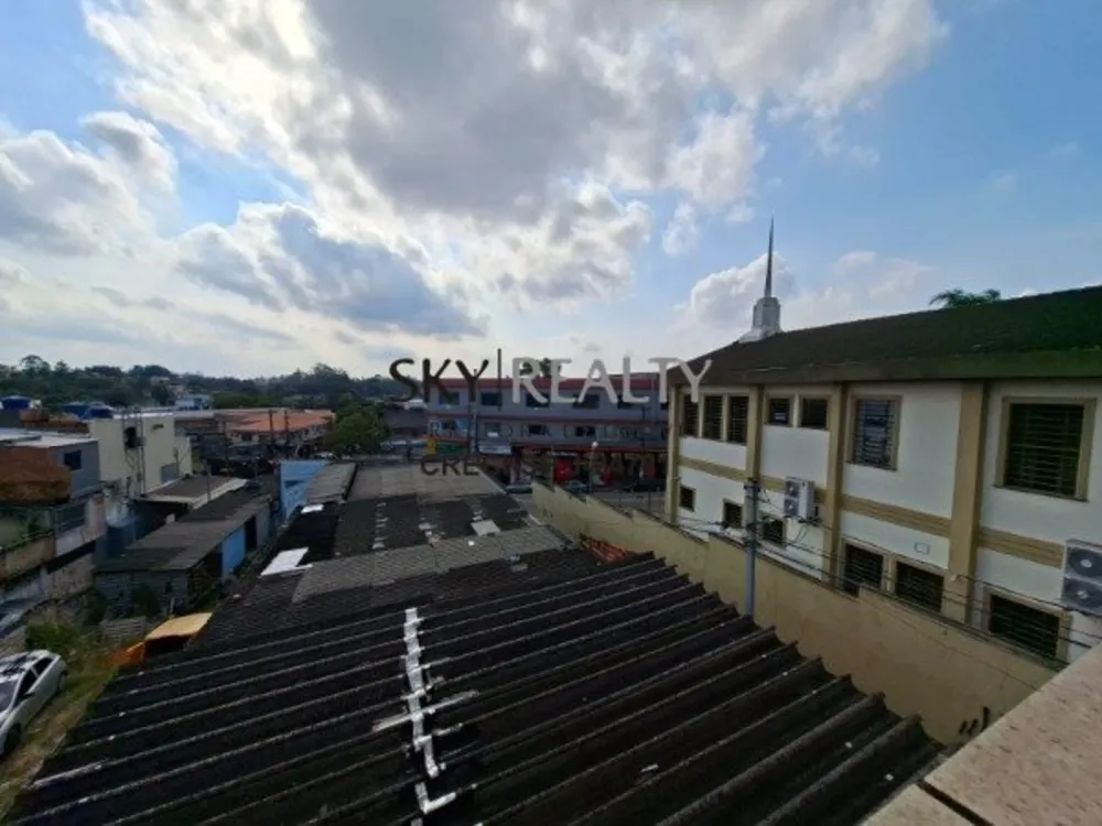 Sobrado, 3 quartos, 70 m² - Foto 11