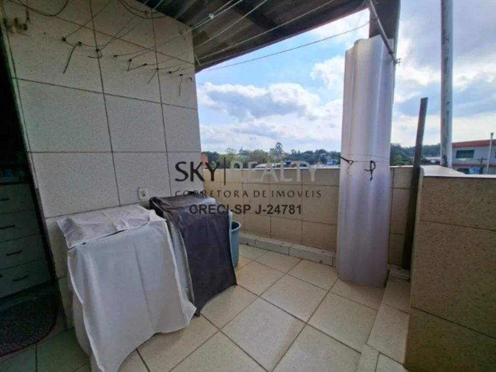 Sobrado, 3 quartos, 70 m² - Foto 10