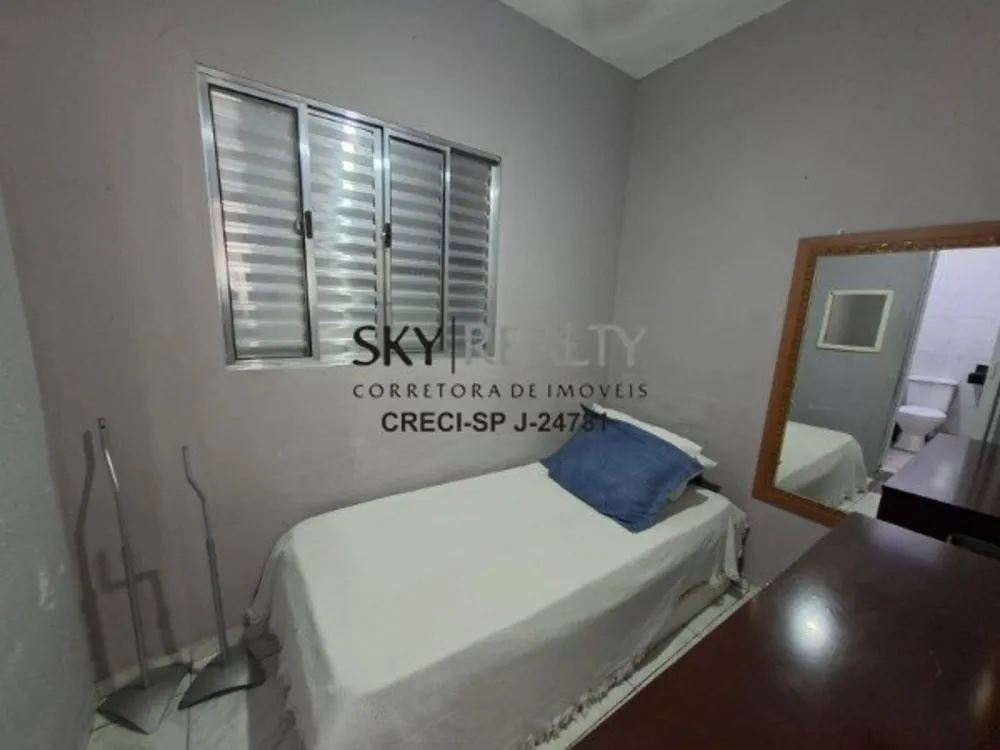 Sobrado, 3 quartos, 70 m² - Foto 4