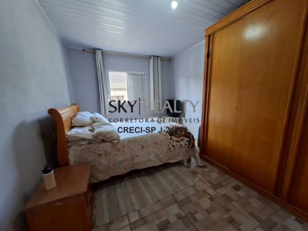 Sobrado, 3 quartos, 70 m² - Foto 3