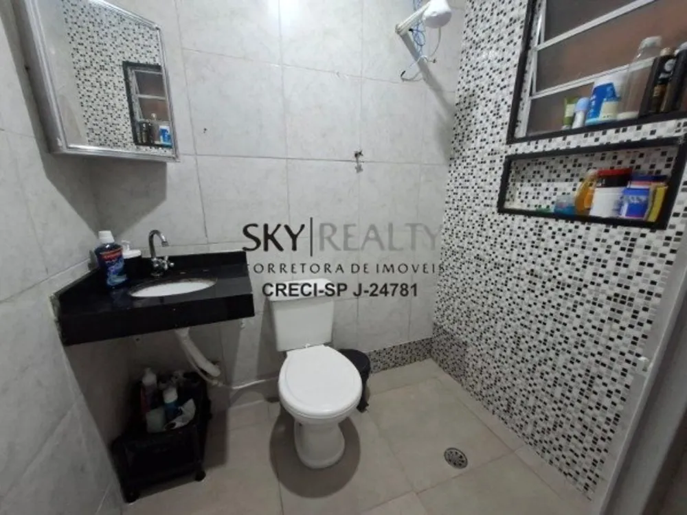 Sobrado, 3 quartos, 70 m² - Foto 7